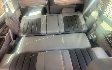 Chevrolet Express II, 2012 год, 5 700 000 рублей, 13 фотография