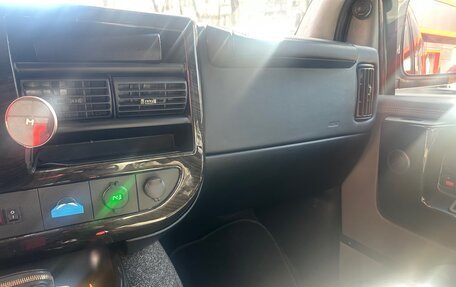 Chevrolet Express II, 2012 год, 5 700 000 рублей, 18 фотография