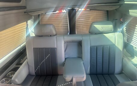 Chevrolet Express II, 2012 год, 5 700 000 рублей, 15 фотография