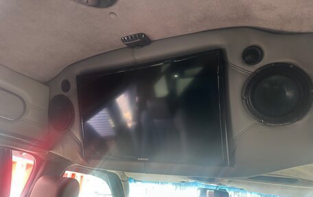 Chevrolet Express II, 2012 год, 5 700 000 рублей, 17 фотография