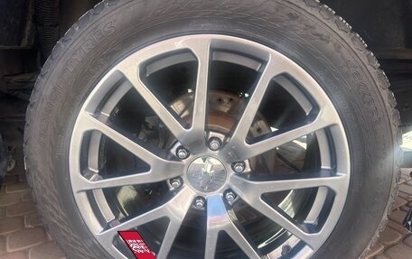 Chevrolet Express II, 2012 год, 5 700 000 рублей, 7 фотография