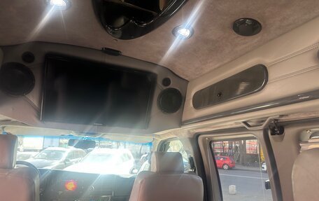 Chevrolet Express II, 2012 год, 5 700 000 рублей, 22 фотография