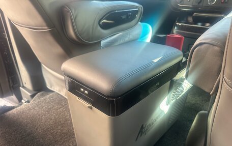 Chevrolet Express II, 2012 год, 5 700 000 рублей, 24 фотография