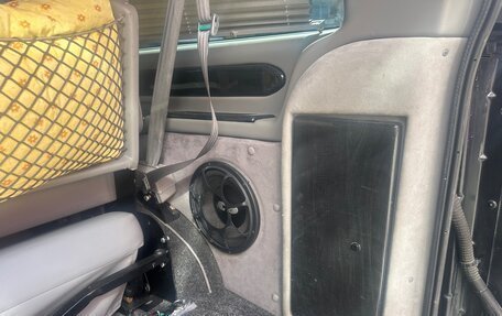 Chevrolet Express II, 2012 год, 5 700 000 рублей, 30 фотография