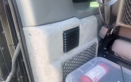 Chevrolet Express II, 2012 год, 5 700 000 рублей, 29 фотография