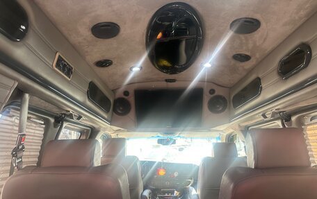 Chevrolet Express II, 2012 год, 5 700 000 рублей, 34 фотография