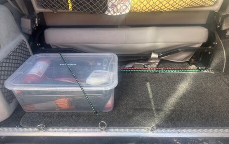 Chevrolet Express II, 2012 год, 5 700 000 рублей, 27 фотография