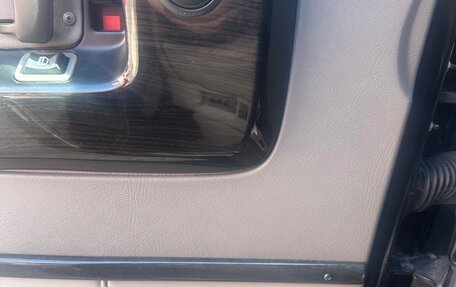 Chevrolet Express II, 2012 год, 5 700 000 рублей, 33 фотография