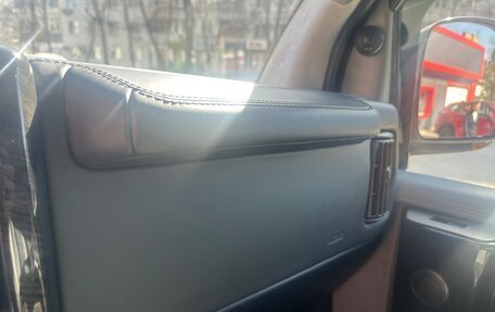 Chevrolet Express II, 2012 год, 5 700 000 рублей, 37 фотография