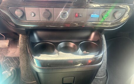 Chevrolet Express II, 2012 год, 5 700 000 рублей, 38 фотография