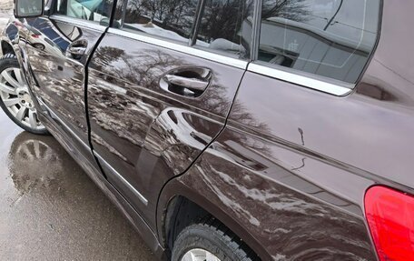 Mercedes-Benz GLK-Класс, 2011 год, 1 250 000 рублей, 12 фотография