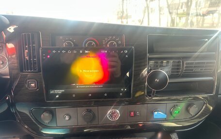 Chevrolet Express II, 2012 год, 5 700 000 рублей, 39 фотография