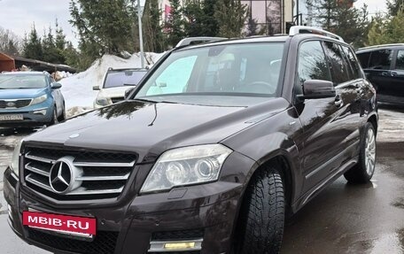 Mercedes-Benz GLK-Класс, 2011 год, 1 250 000 рублей, 7 фотография
