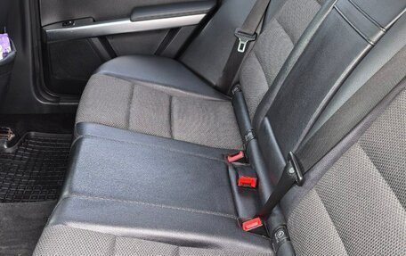 Mercedes-Benz GLK-Класс, 2011 год, 1 250 000 рублей, 28 фотография