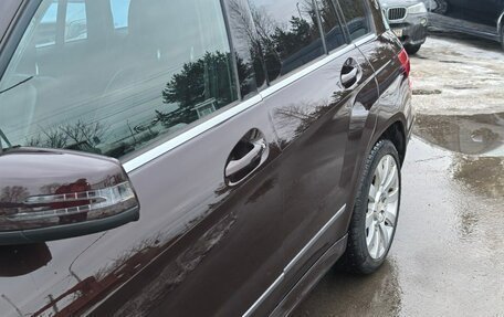 Mercedes-Benz GLK-Класс, 2011 год, 1 250 000 рублей, 18 фотография