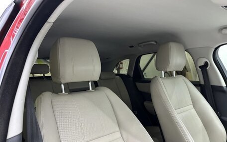 Land Rover Range Rover Velar I, 2017 год, 2 850 000 рублей, 8 фотография