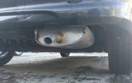 Nissan Almera, 2001 год, 315 000 рублей, 3 фотография