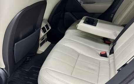 Land Rover Range Rover Velar I, 2017 год, 2 850 000 рублей, 11 фотография