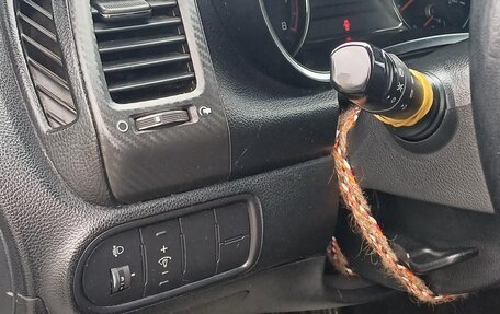 KIA Cerato III, 2013 год, 650 000 рублей, 6 фотография