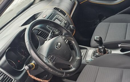 KIA Cerato III, 2013 год, 650 000 рублей, 5 фотография