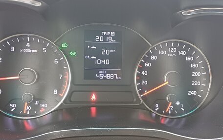 KIA Cerato III, 2013 год, 650 000 рублей, 8 фотография