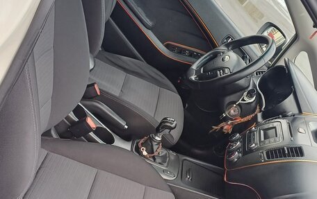 KIA Cerato III, 2013 год, 650 000 рублей, 11 фотография