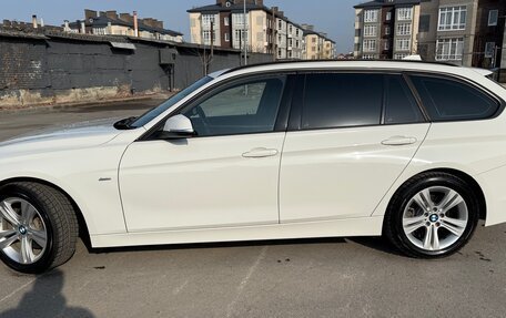 BMW 3 серия, 2016 год, 2 000 000 рублей, 4 фотография