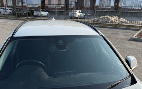 BMW 3 серия, 2016 год, 2 000 000 рублей, 10 фотография