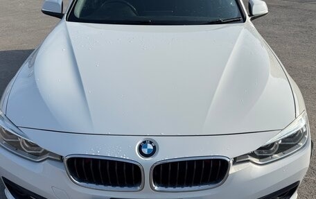 BMW 3 серия, 2016 год, 2 000 000 рублей, 11 фотография