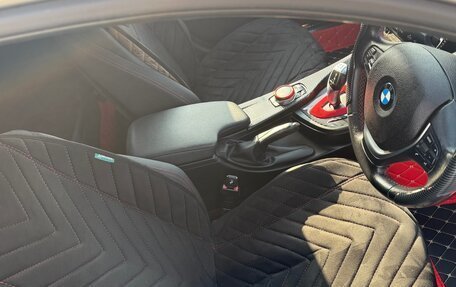 BMW 3 серия, 2016 год, 2 000 000 рублей, 16 фотография