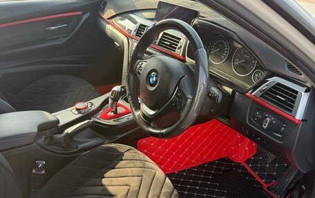 BMW 3 серия, 2016 год, 2 000 000 рублей, 14 фотография