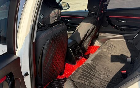 BMW 3 серия, 2016 год, 2 000 000 рублей, 26 фотография