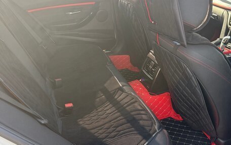 BMW 3 серия, 2016 год, 2 000 000 рублей, 22 фотография