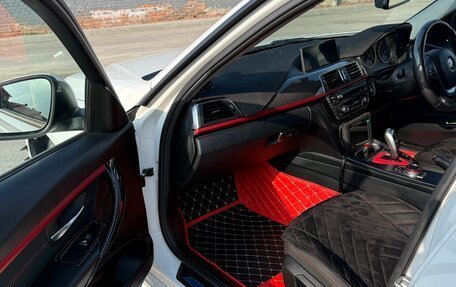 BMW 3 серия, 2016 год, 2 000 000 рублей, 17 фотография