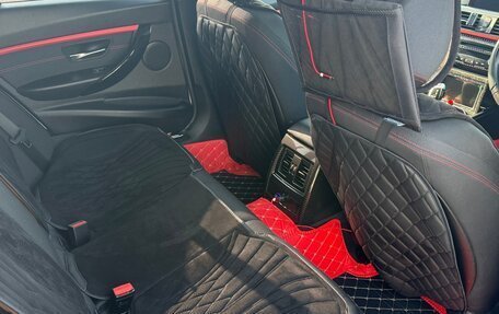 BMW 3 серия, 2016 год, 2 000 000 рублей, 21 фотография