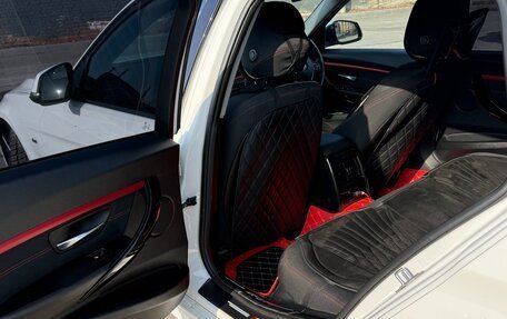 BMW 3 серия, 2016 год, 2 000 000 рублей, 25 фотография