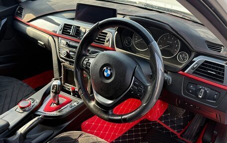 BMW 3 серия, 2016 год, 2 000 000 рублей, 15 фотография