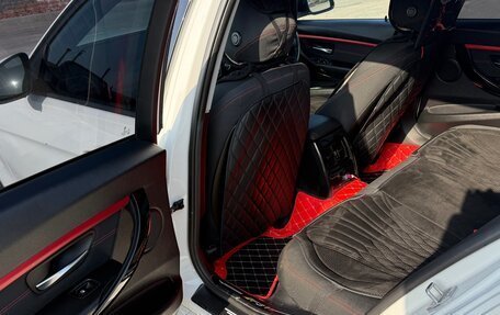 BMW 3 серия, 2016 год, 2 000 000 рублей, 24 фотография