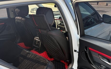 BMW 3 серия, 2016 год, 2 000 000 рублей, 23 фотография