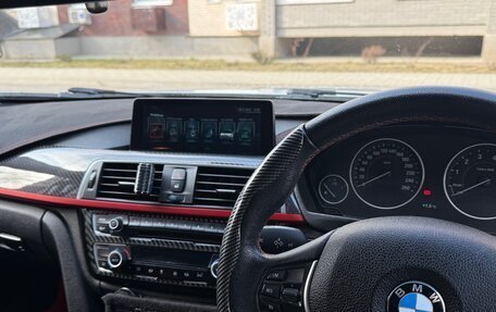 BMW 3 серия, 2016 год, 2 000 000 рублей, 30 фотография