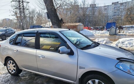 Renault Symbol, 2010 год, 450 000 рублей, 7 фотография