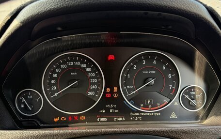 BMW 3 серия, 2016 год, 2 000 000 рублей, 29 фотография