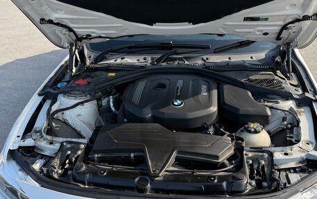 BMW 3 серия, 2016 год, 2 000 000 рублей, 28 фотография