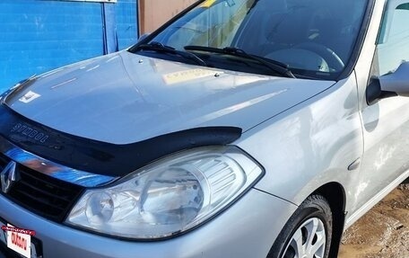 Renault Symbol, 2010 год, 450 000 рублей, 2 фотография