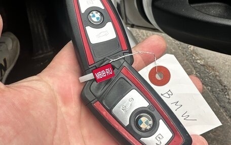 BMW 3 серия, 2016 год, 2 000 000 рублей, 31 фотография