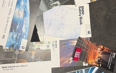 BMW 3 серия, 2016 год, 2 000 000 рублей, 33 фотография