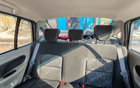 Renault Symbol, 2010 год, 450 000 рублей, 9 фотография