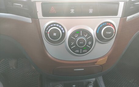 Hyundai Santa Fe III рестайлинг, 2006 год, 800 000 рублей, 11 фотография