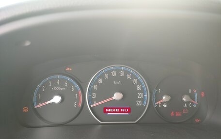 Hyundai Santa Fe III рестайлинг, 2006 год, 800 000 рублей, 10 фотография