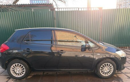 Toyota Auris II, 2009 год, 600 000 рублей, 3 фотография